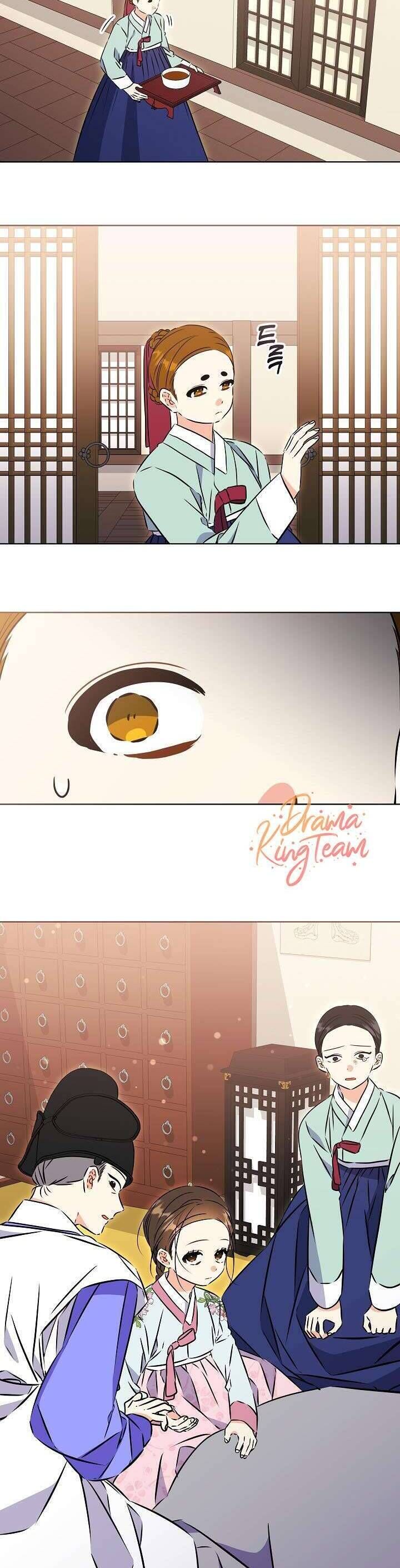 Tôi Sinh Ra Là Con Gái Của Một Thứ Phi Thấp Hèn [Chap 1-44]