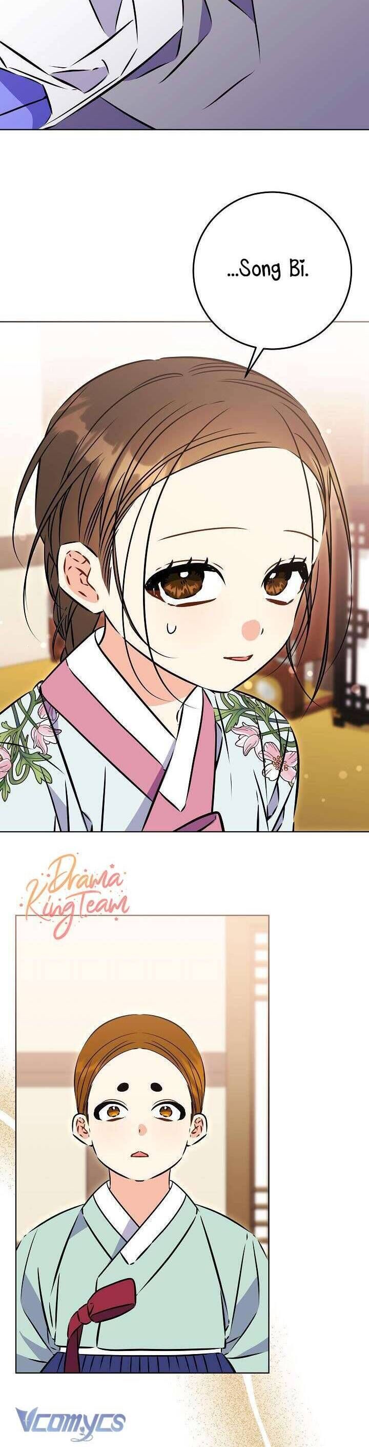 Tôi Sinh Ra Là Con Gái Của Một Thứ Phi Thấp Hèn [Chap 1-44]