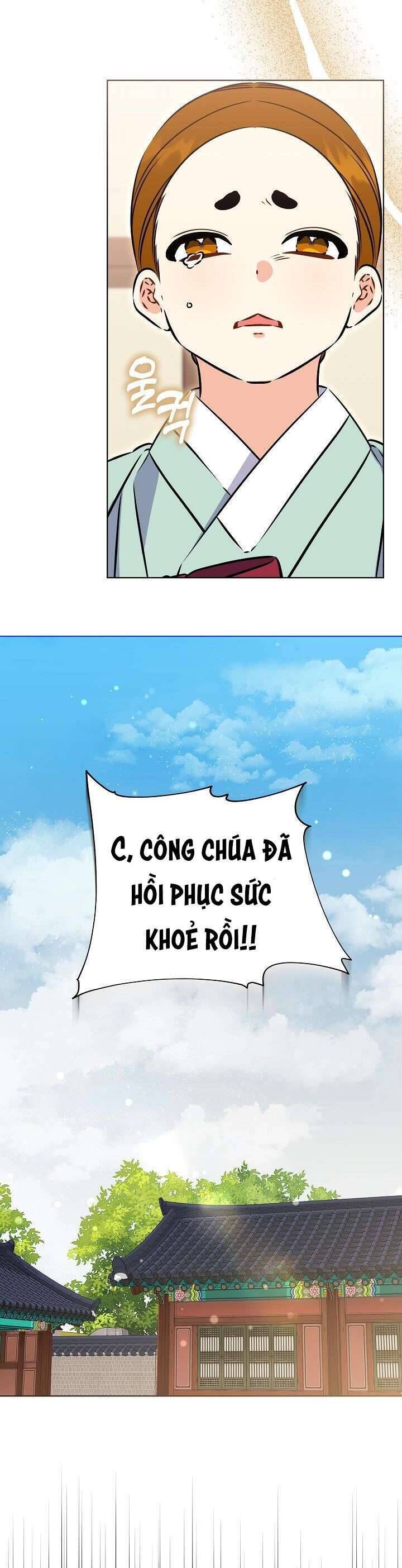 Tôi Sinh Ra Là Con Gái Của Một Thứ Phi Thấp Hèn [Chap 1-44]