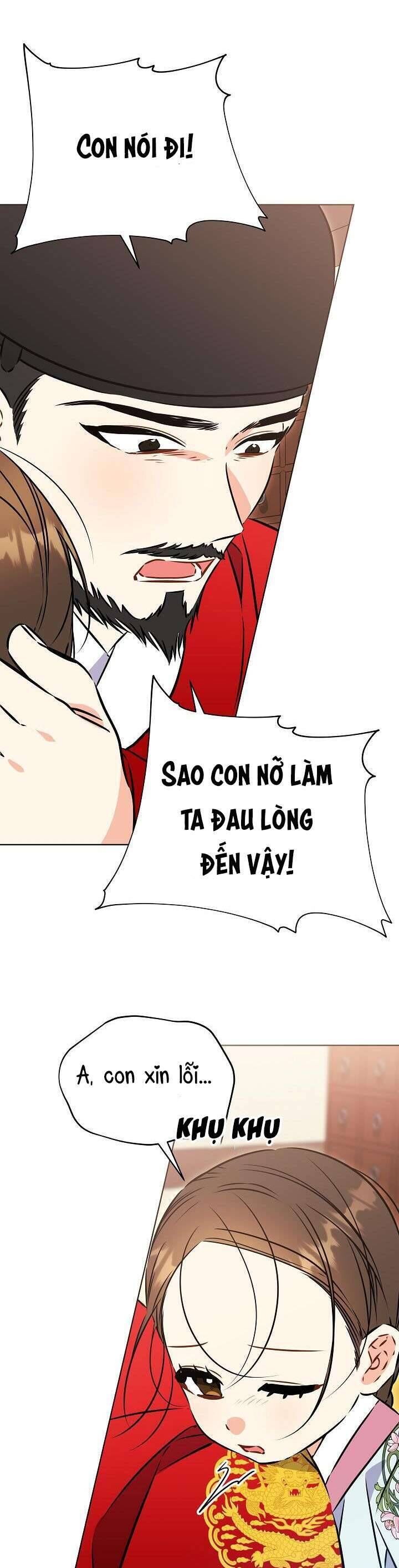 Tôi Sinh Ra Là Con Gái Của Một Thứ Phi Thấp Hèn [Chap 1-44]