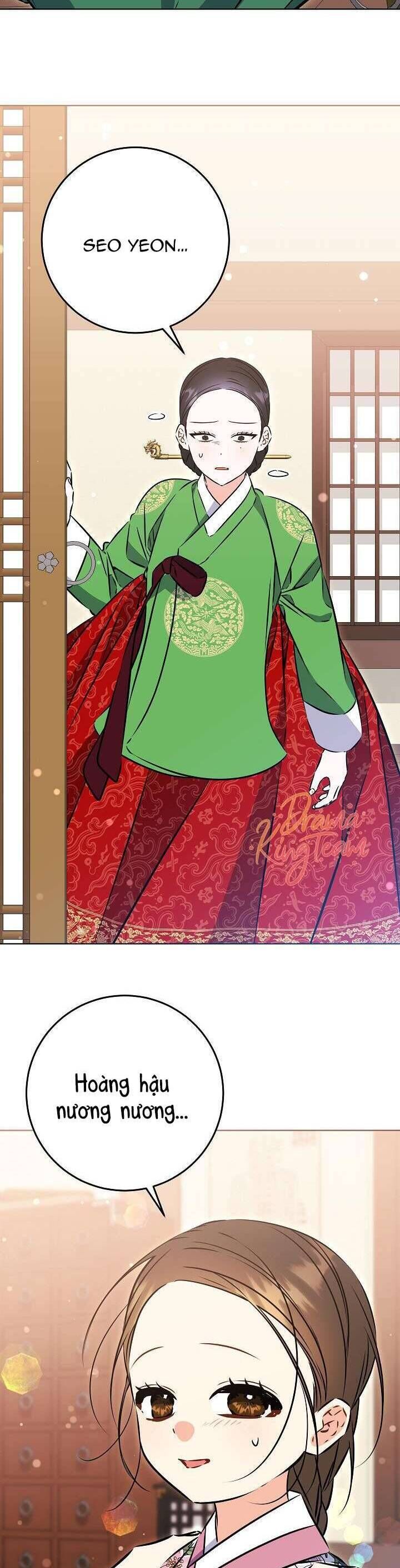 Tôi Sinh Ra Là Con Gái Của Một Thứ Phi Thấp Hèn [Chap 1-44]