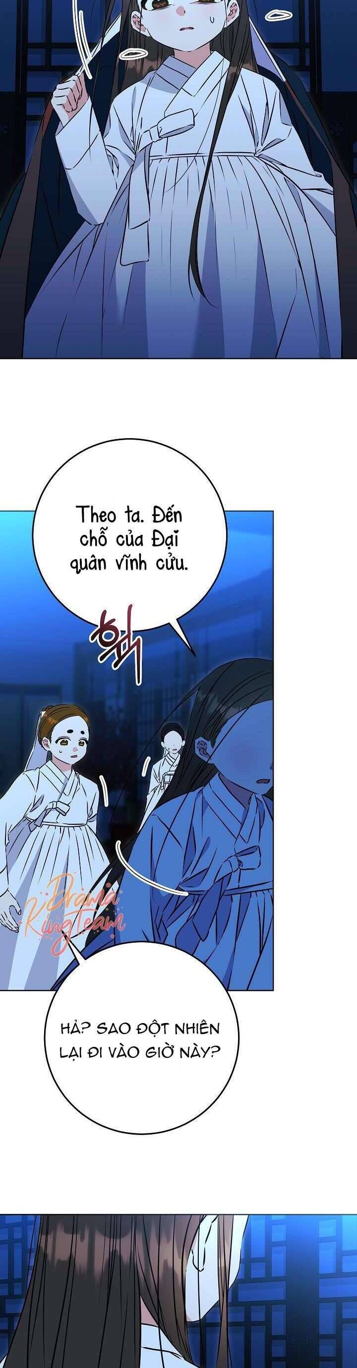 Tôi Sinh Ra Là Con Gái Của Một Thứ Phi Thấp Hèn [Chap 1-44]