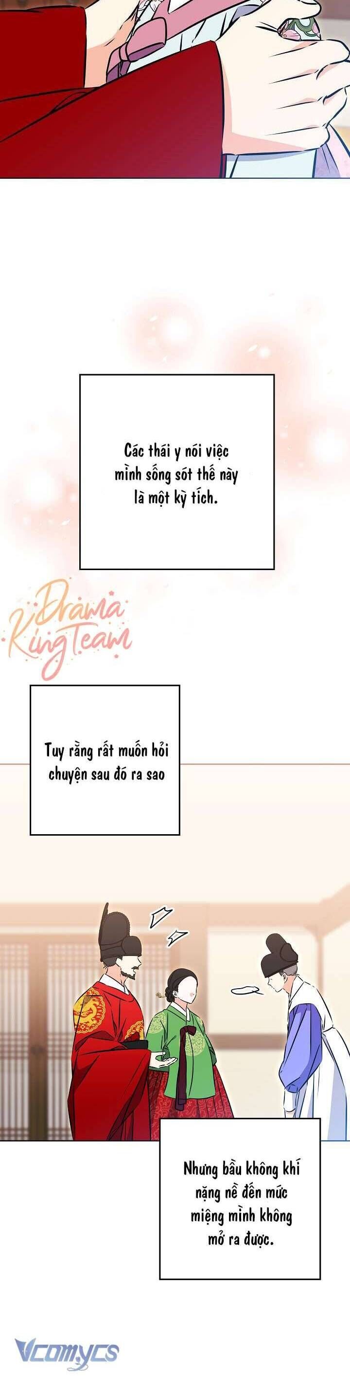 Tôi Sinh Ra Là Con Gái Của Một Thứ Phi Thấp Hèn [Chap 1-44]
