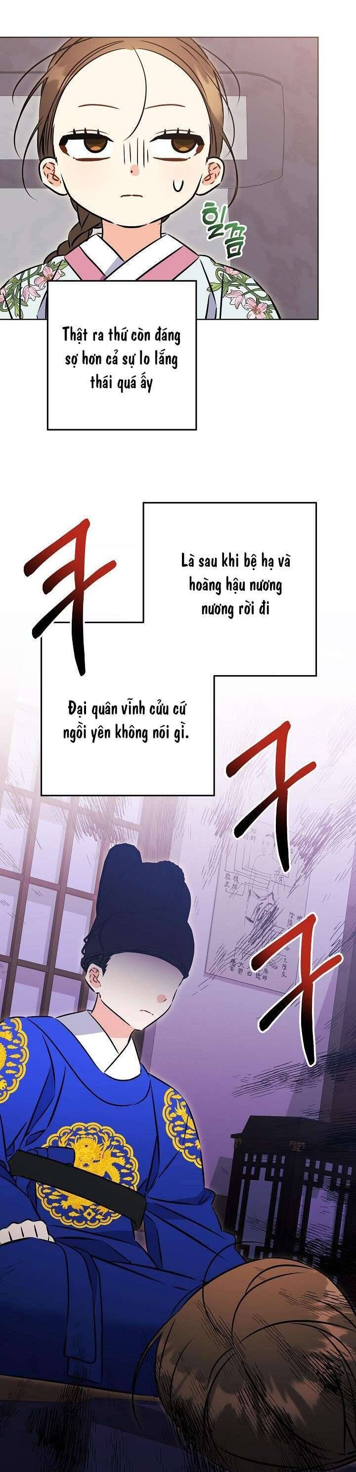 Tôi Sinh Ra Là Con Gái Của Một Thứ Phi Thấp Hèn [Chap 1-44]