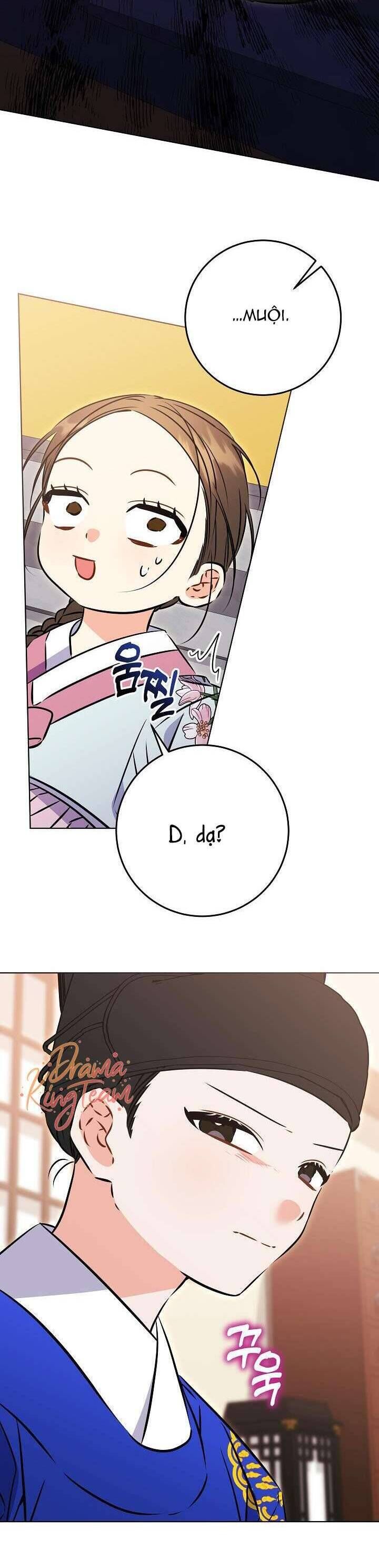 Tôi Sinh Ra Là Con Gái Của Một Thứ Phi Thấp Hèn [Chap 1-44]