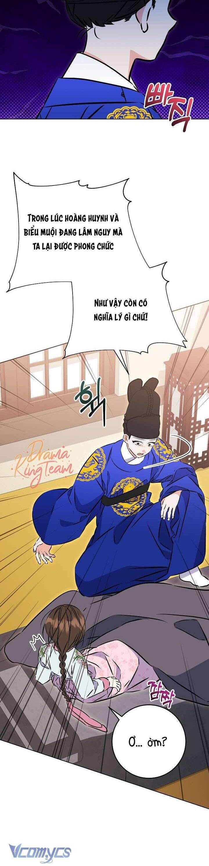 Tôi Sinh Ra Là Con Gái Của Một Thứ Phi Thấp Hèn [Chap 1-44]