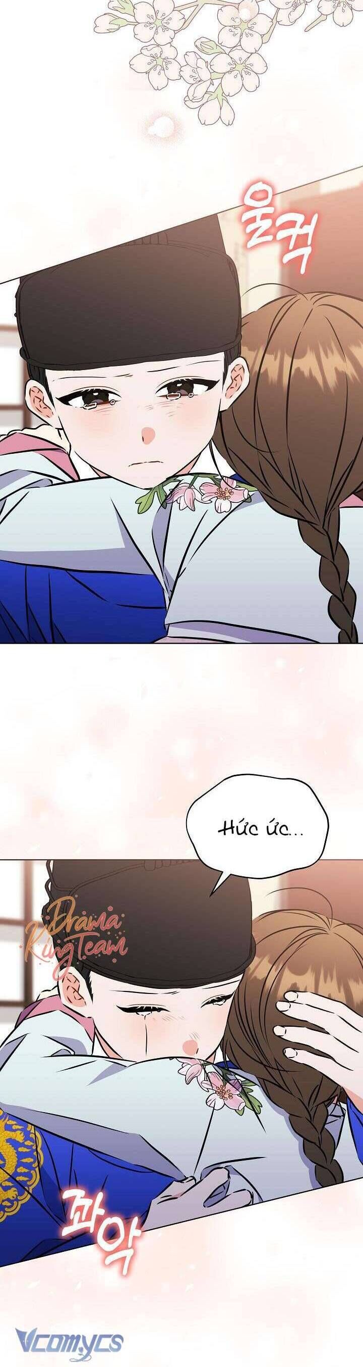 Tôi Sinh Ra Là Con Gái Của Một Thứ Phi Thấp Hèn [Chap 1-44]