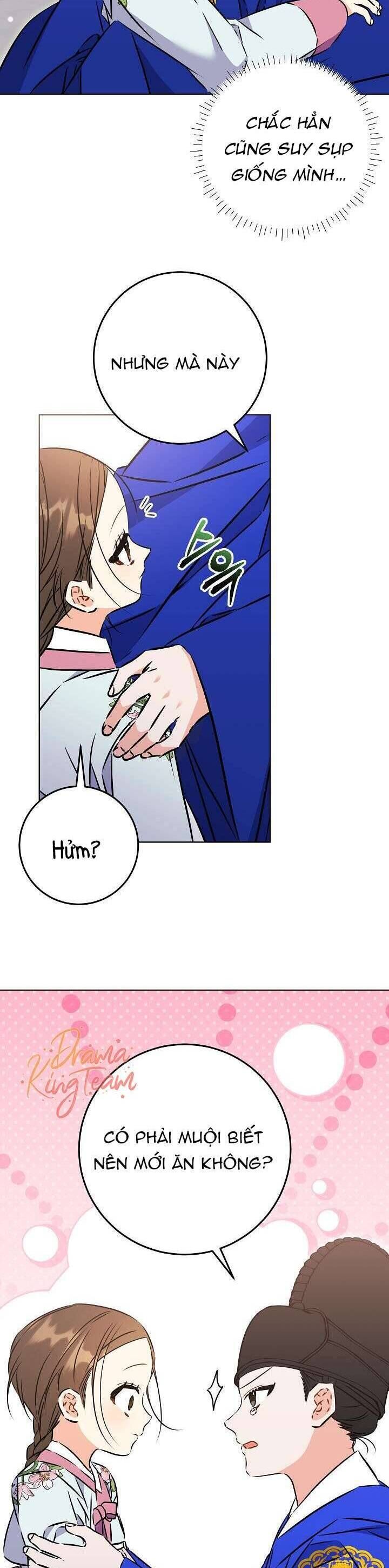 Tôi Sinh Ra Là Con Gái Của Một Thứ Phi Thấp Hèn [Chap 1-44]