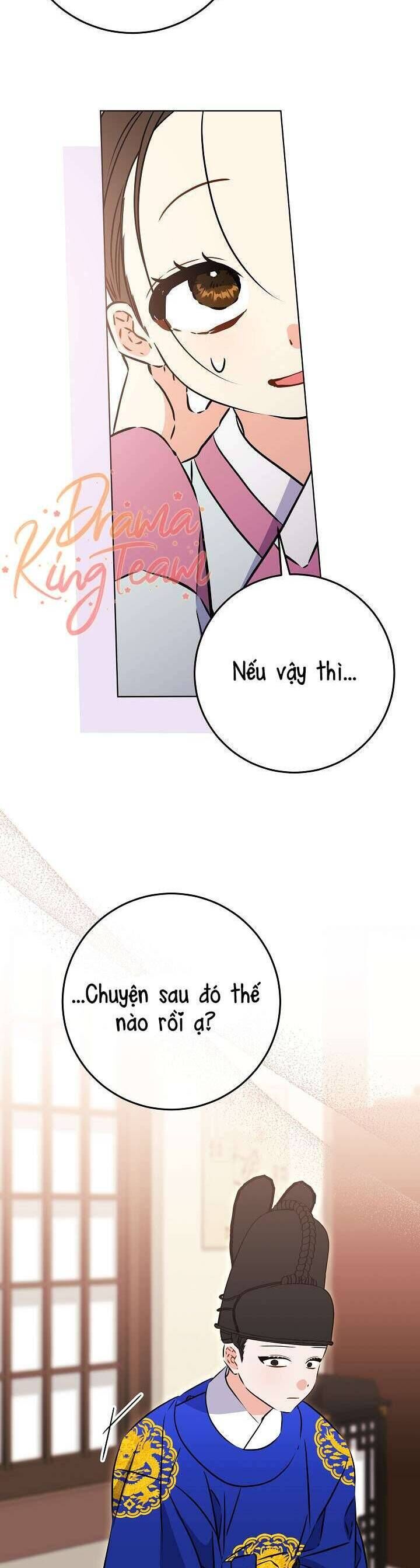 Tôi Sinh Ra Là Con Gái Của Một Thứ Phi Thấp Hèn [Chap 1-44]