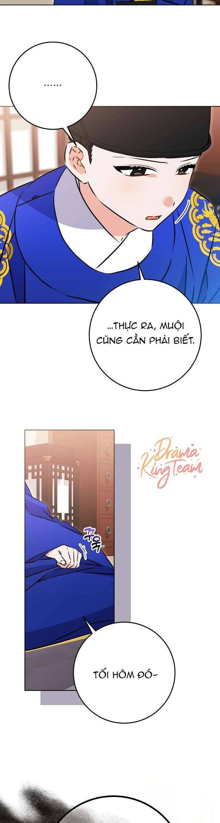 Tôi Sinh Ra Là Con Gái Của Một Thứ Phi Thấp Hèn [Chap 1-44]