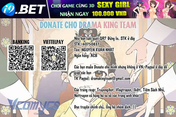 Tôi Sinh Ra Là Con Gái Của Một Thứ Phi Thấp Hèn [Chap 1-44]