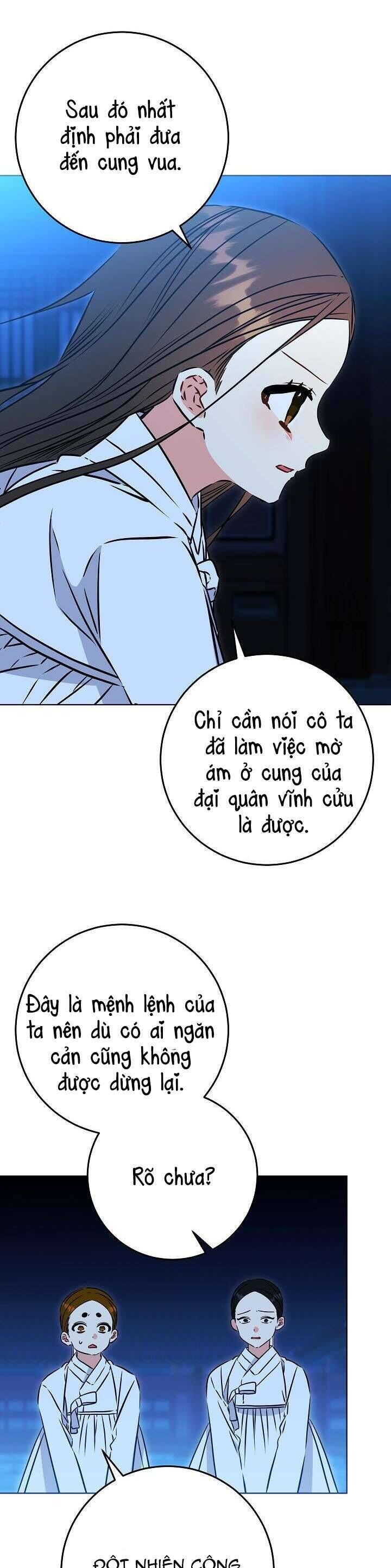 Tôi Sinh Ra Là Con Gái Của Một Thứ Phi Thấp Hèn [Chap 1-44]