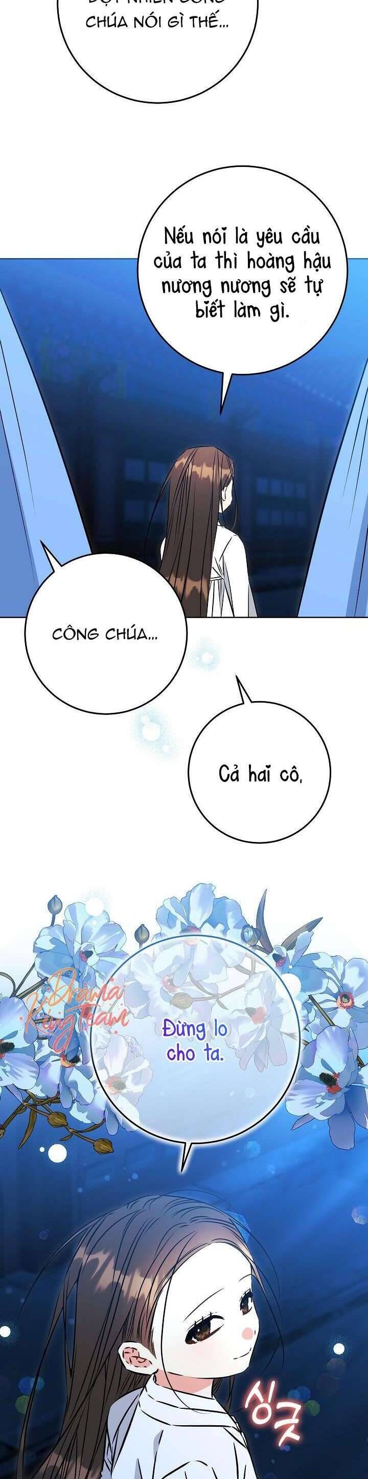 Tôi Sinh Ra Là Con Gái Của Một Thứ Phi Thấp Hèn [Chap 1-44]