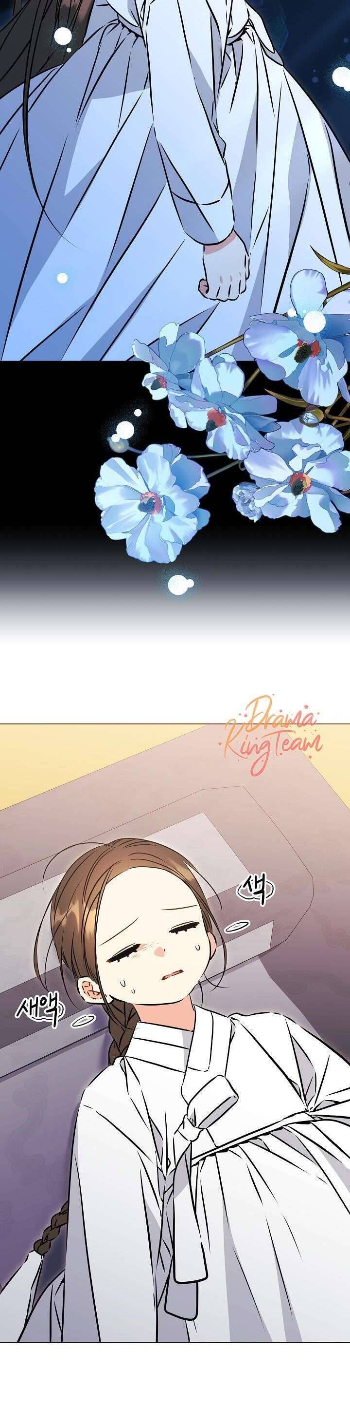 Tôi Sinh Ra Là Con Gái Của Một Thứ Phi Thấp Hèn [Chap 1-44]