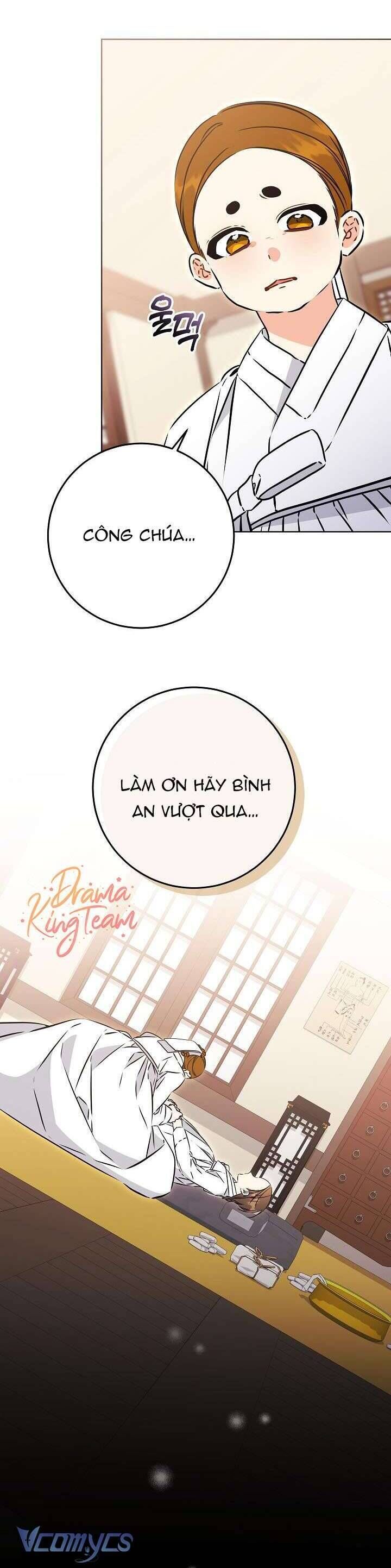 Tôi Sinh Ra Là Con Gái Của Một Thứ Phi Thấp Hèn [Chap 1-44]