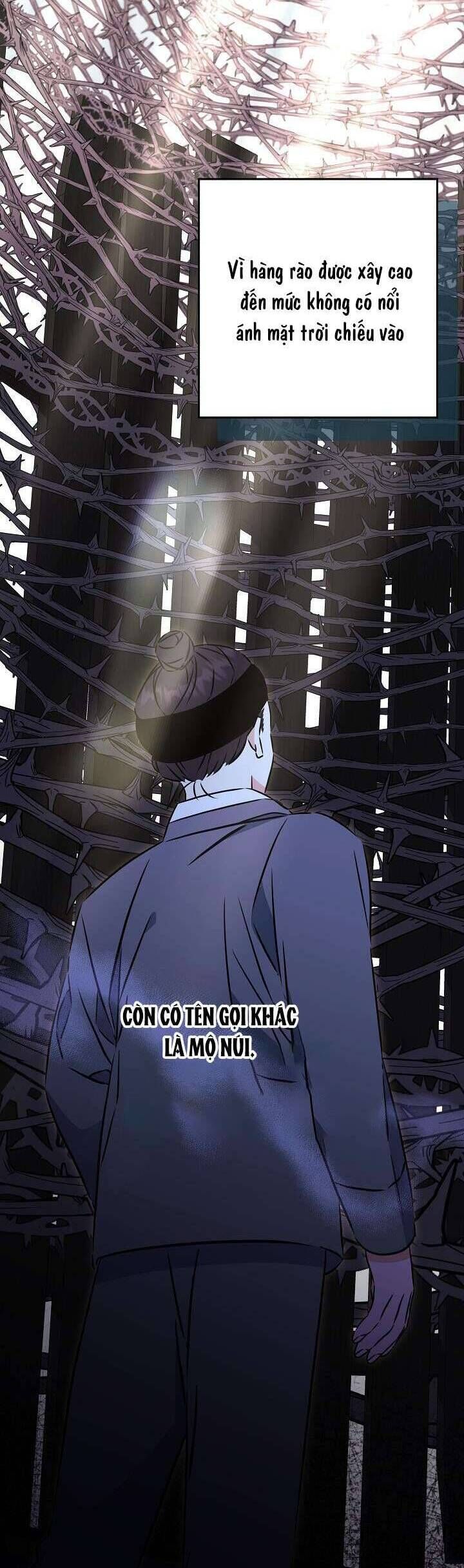 Tôi Sinh Ra Là Con Gái Của Một Thứ Phi Thấp Hèn [Chap 1-44]