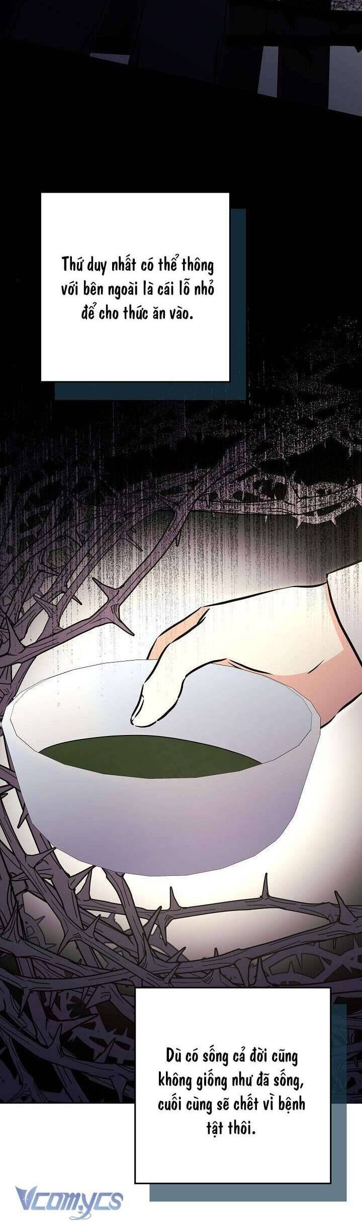Tôi Sinh Ra Là Con Gái Của Một Thứ Phi Thấp Hèn [Chap 1-44]