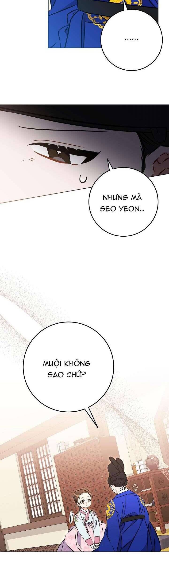 Tôi Sinh Ra Là Con Gái Của Một Thứ Phi Thấp Hèn [Chap 1-44]