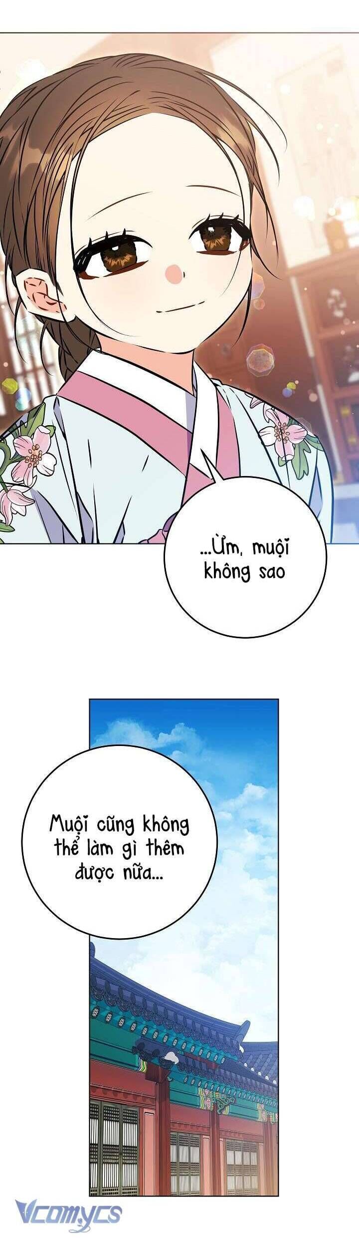 Tôi Sinh Ra Là Con Gái Của Một Thứ Phi Thấp Hèn [Chap 1-44]