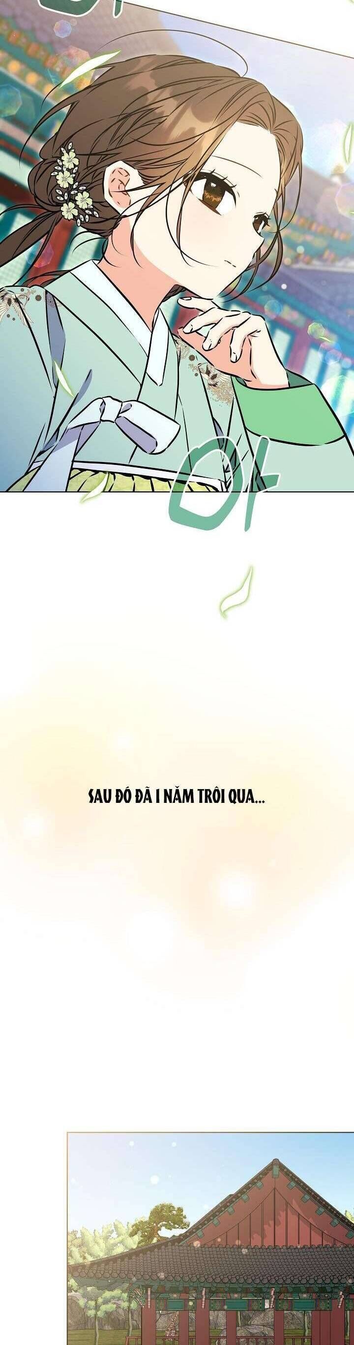 Tôi Sinh Ra Là Con Gái Của Một Thứ Phi Thấp Hèn [Chap 1-44]
