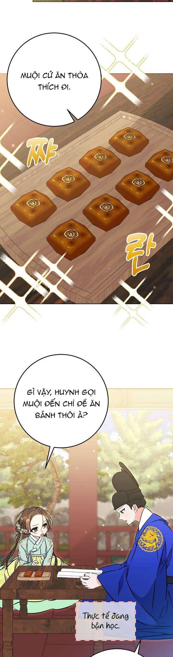Tôi Sinh Ra Là Con Gái Của Một Thứ Phi Thấp Hèn [Chap 1-44]