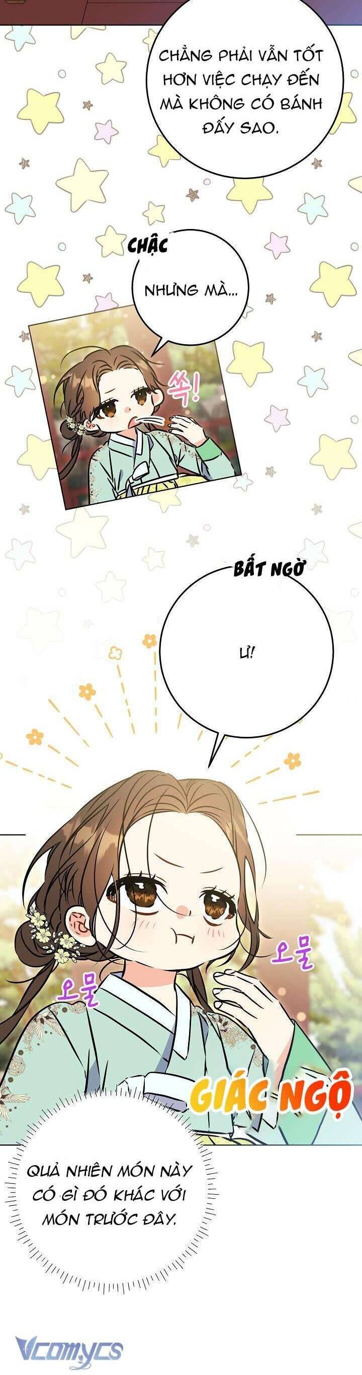 Tôi Sinh Ra Là Con Gái Của Một Thứ Phi Thấp Hèn [Chap 1-44]