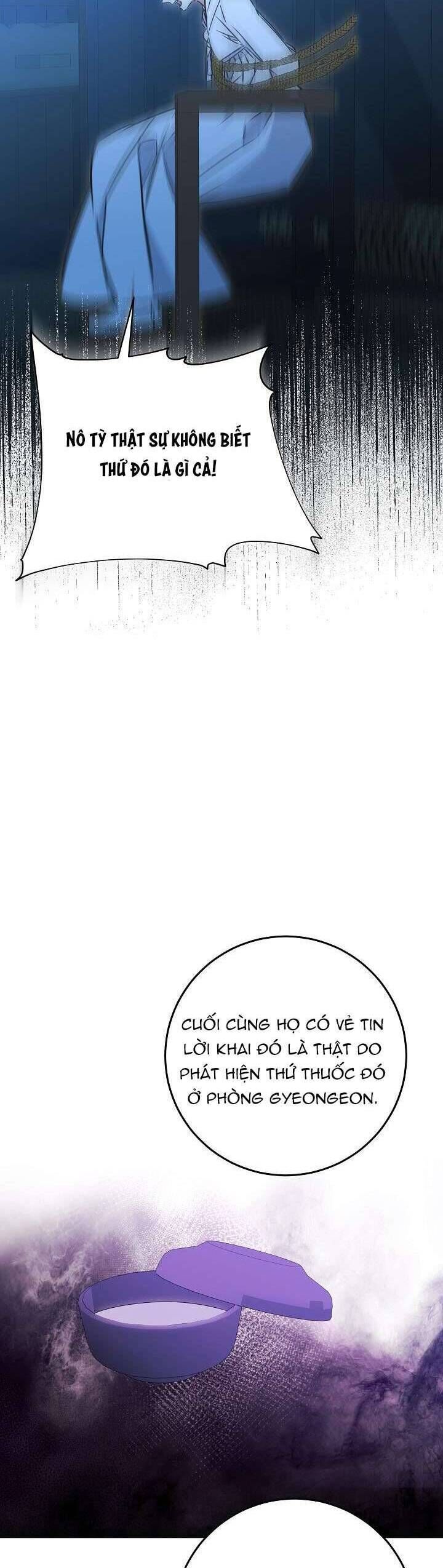 Tôi Sinh Ra Là Con Gái Của Một Thứ Phi Thấp Hèn [Chap 1-44]