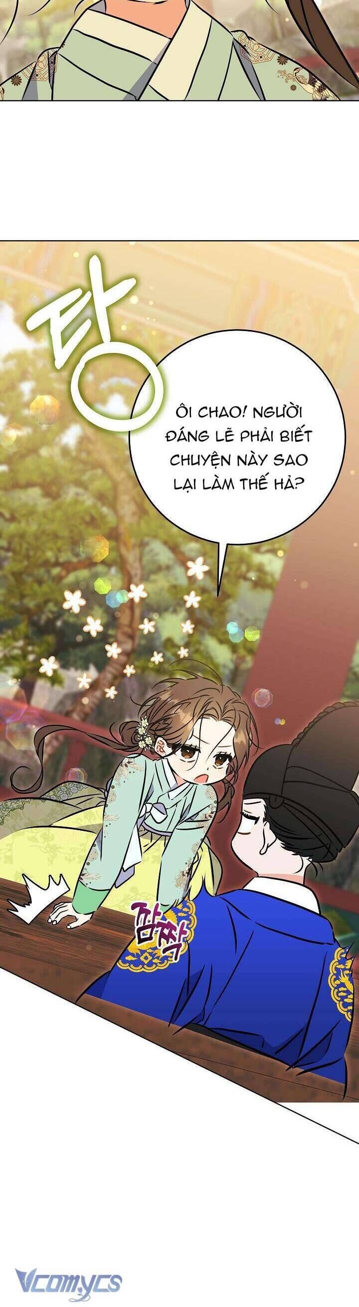 Tôi Sinh Ra Là Con Gái Của Một Thứ Phi Thấp Hèn [Chap 1-44]