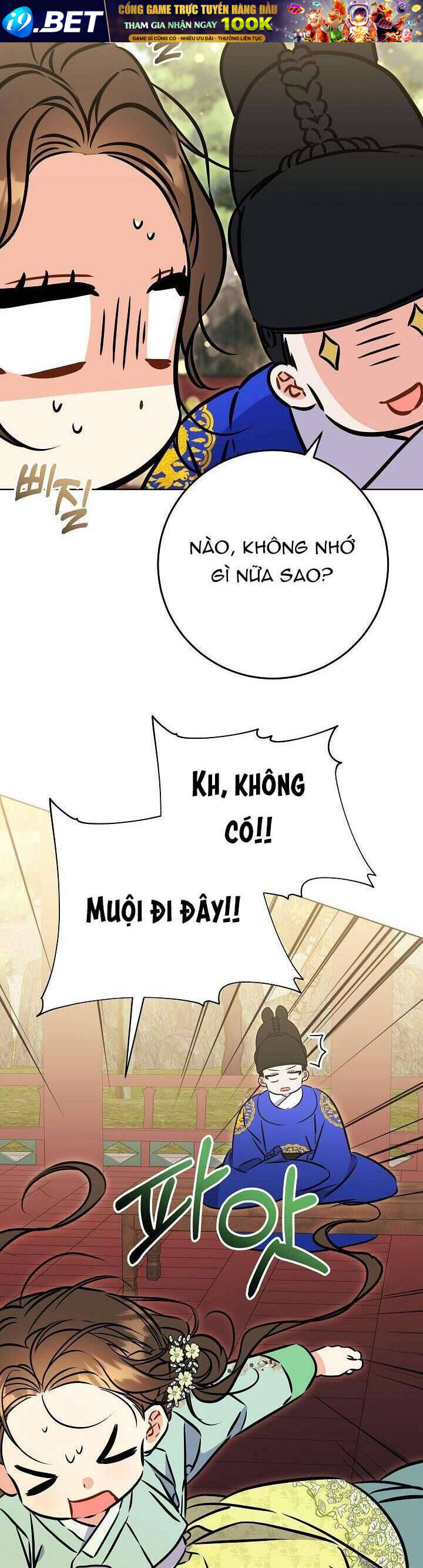 Tôi Sinh Ra Là Con Gái Của Một Thứ Phi Thấp Hèn [Chap 1-44]