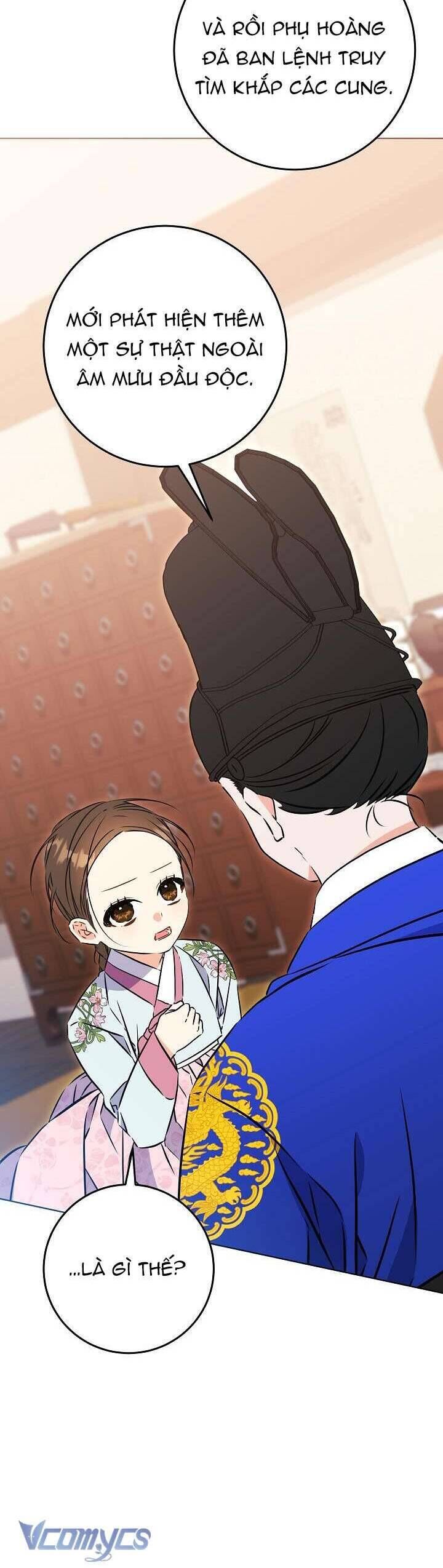Tôi Sinh Ra Là Con Gái Của Một Thứ Phi Thấp Hèn [Chap 1-44]