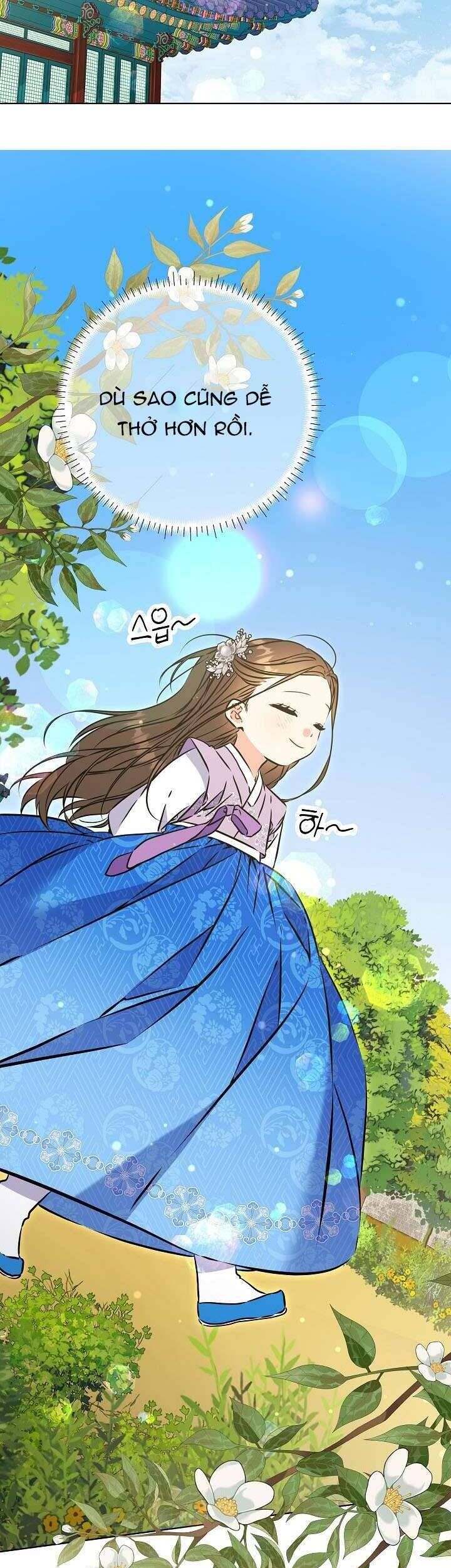 Tôi Sinh Ra Là Con Gái Của Một Thứ Phi Thấp Hèn [Chap 1-44]