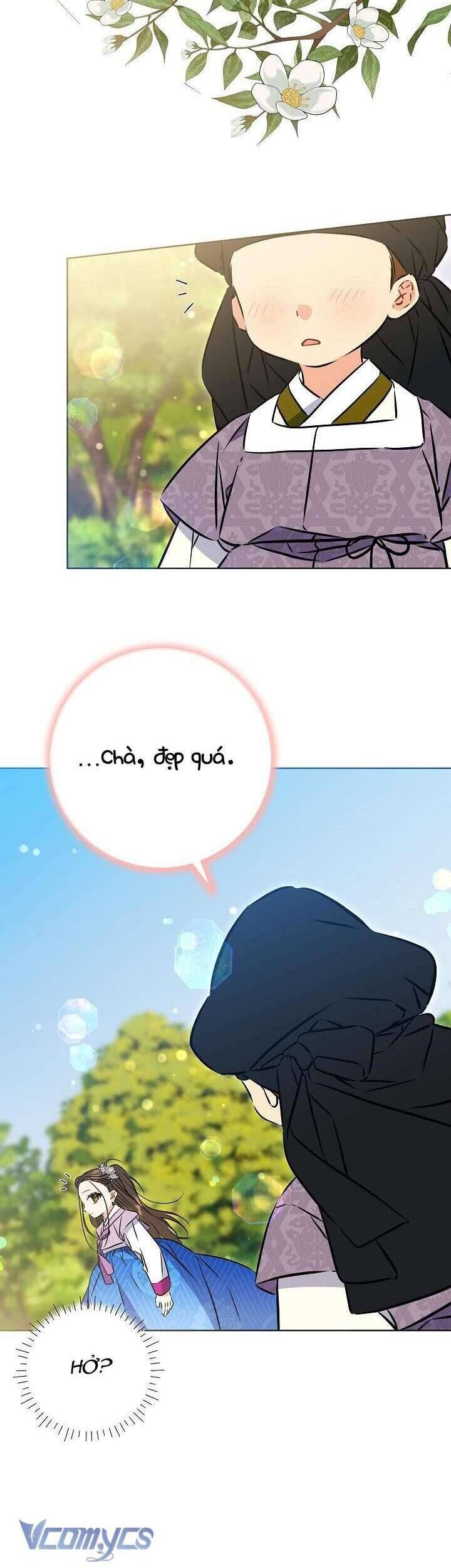 Tôi Sinh Ra Là Con Gái Của Một Thứ Phi Thấp Hèn [Chap 1-44]