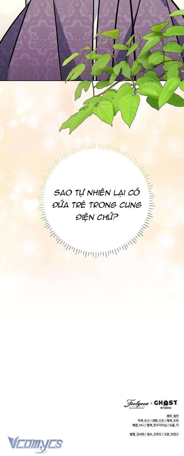 Tôi Sinh Ra Là Con Gái Của Một Thứ Phi Thấp Hèn [Chap 1-44]