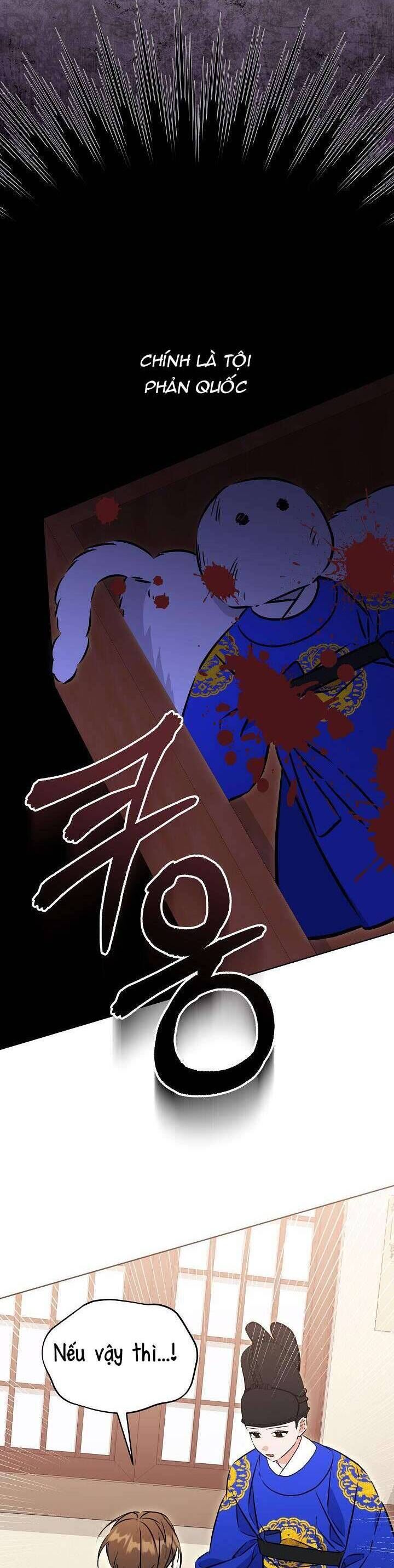 Tôi Sinh Ra Là Con Gái Của Một Thứ Phi Thấp Hèn [Chap 1-44]