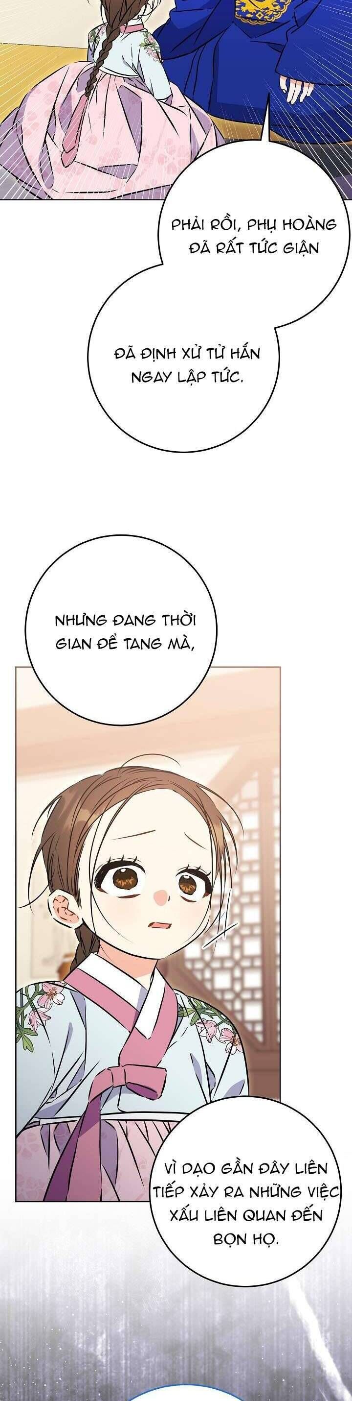 Tôi Sinh Ra Là Con Gái Của Một Thứ Phi Thấp Hèn [Chap 1-44]