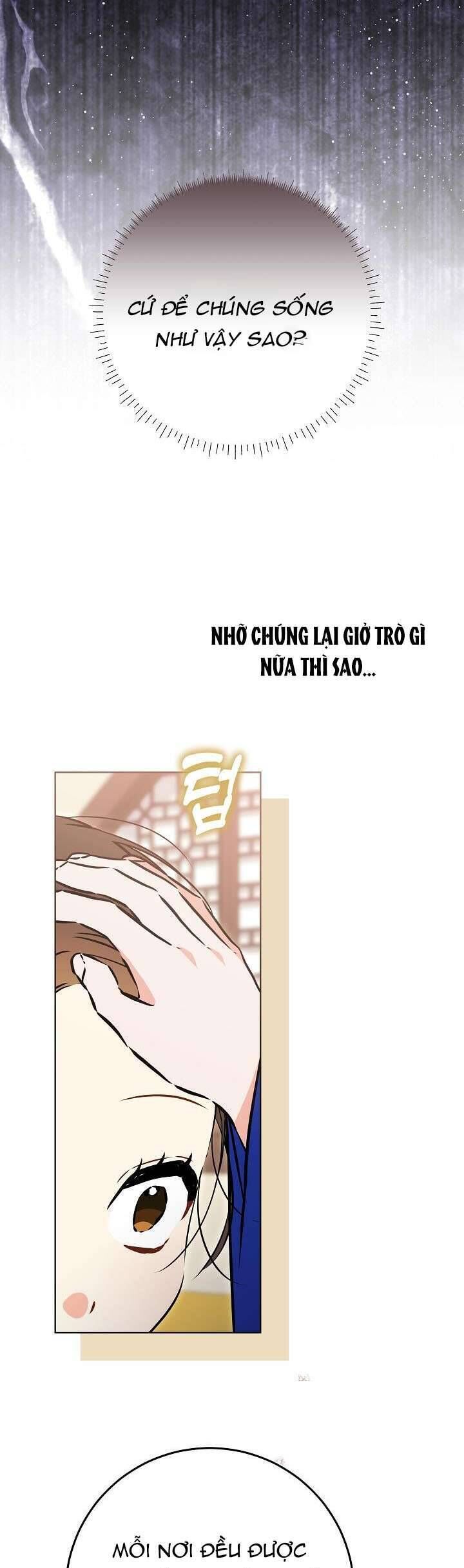 Tôi Sinh Ra Là Con Gái Của Một Thứ Phi Thấp Hèn [Chap 1-44]