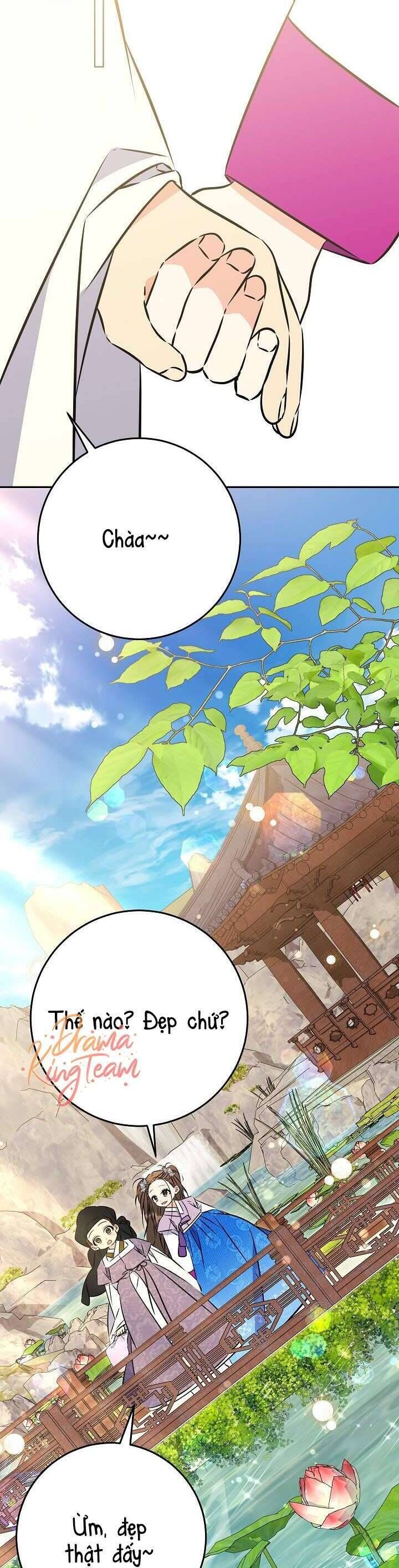 Tôi Sinh Ra Là Con Gái Của Một Thứ Phi Thấp Hèn [Chap 1-44]