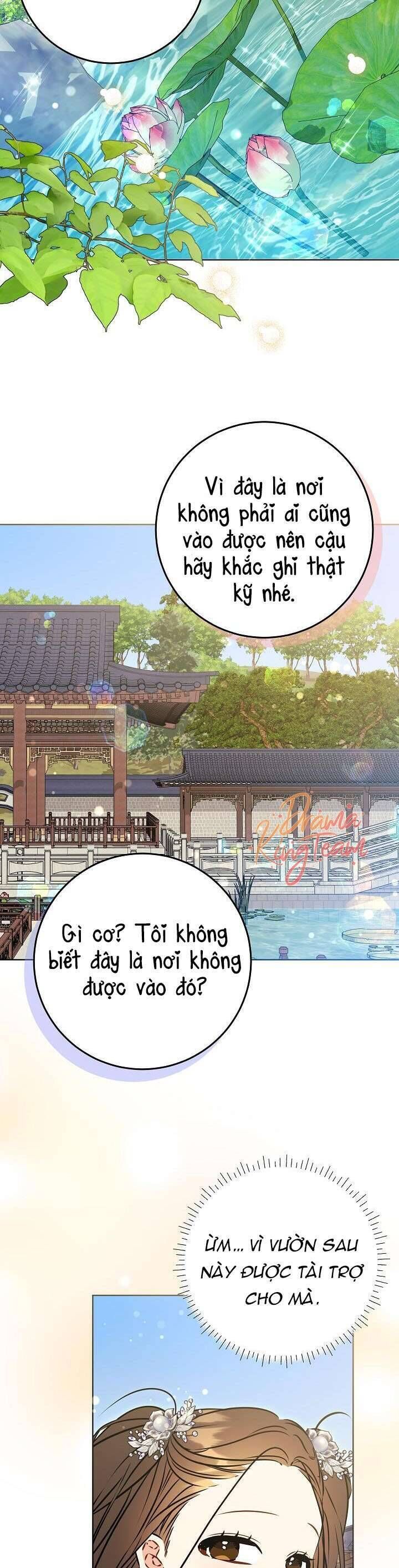 Tôi Sinh Ra Là Con Gái Của Một Thứ Phi Thấp Hèn [Chap 1-44]