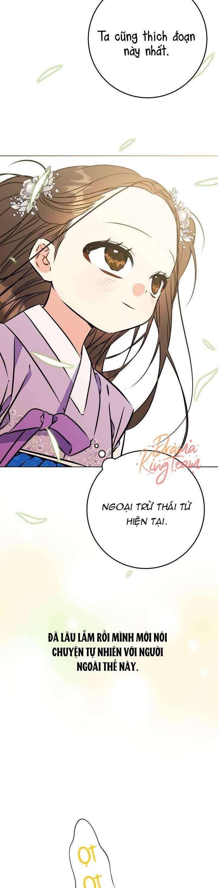 Tôi Sinh Ra Là Con Gái Của Một Thứ Phi Thấp Hèn [Chap 1-44]