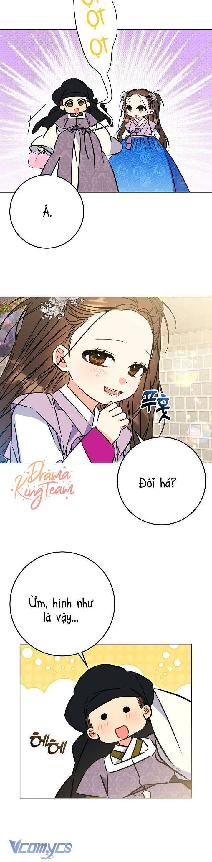 Tôi Sinh Ra Là Con Gái Của Một Thứ Phi Thấp Hèn [Chap 1-44]