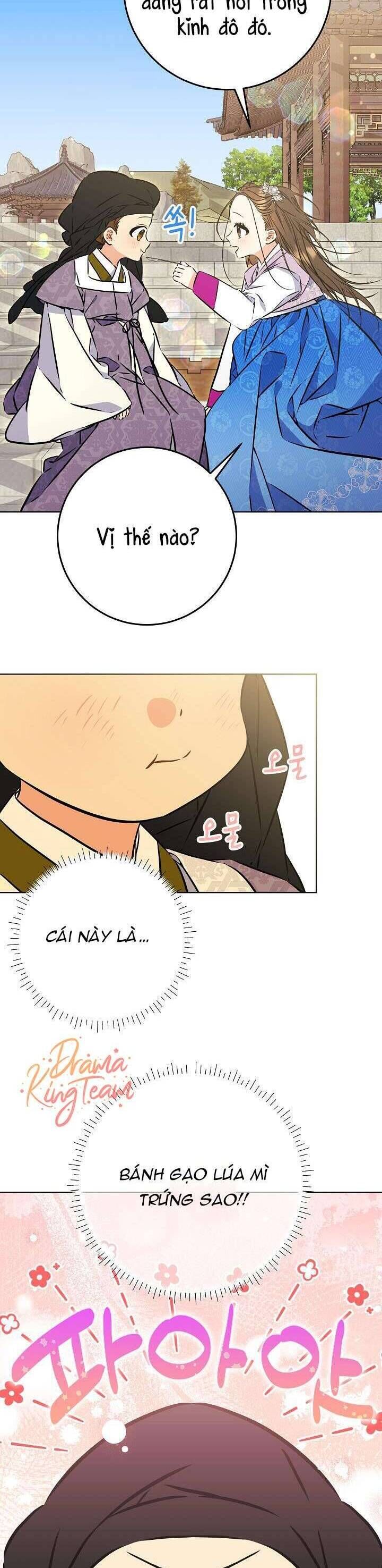 Tôi Sinh Ra Là Con Gái Của Một Thứ Phi Thấp Hèn [Chap 1-44]