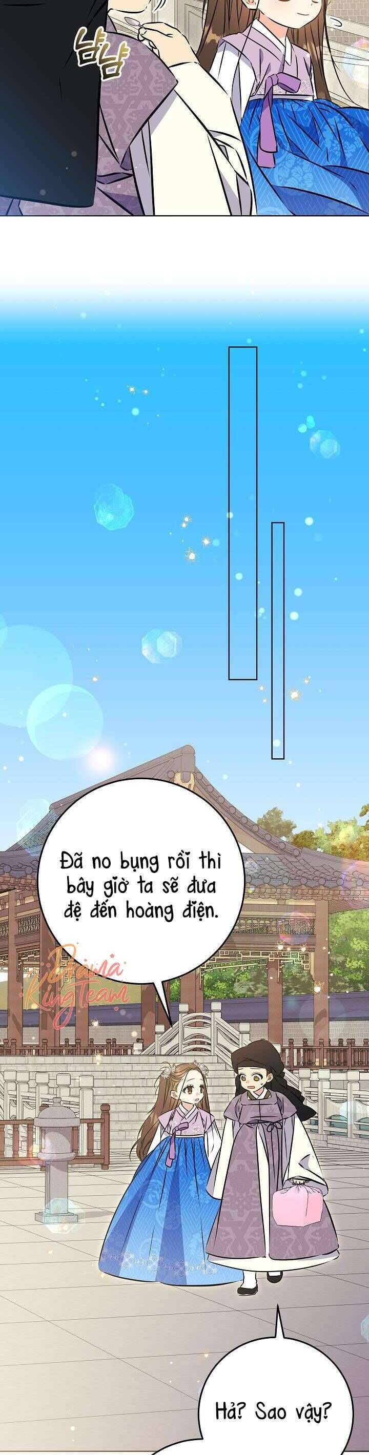 Tôi Sinh Ra Là Con Gái Của Một Thứ Phi Thấp Hèn [Chap 1-44]