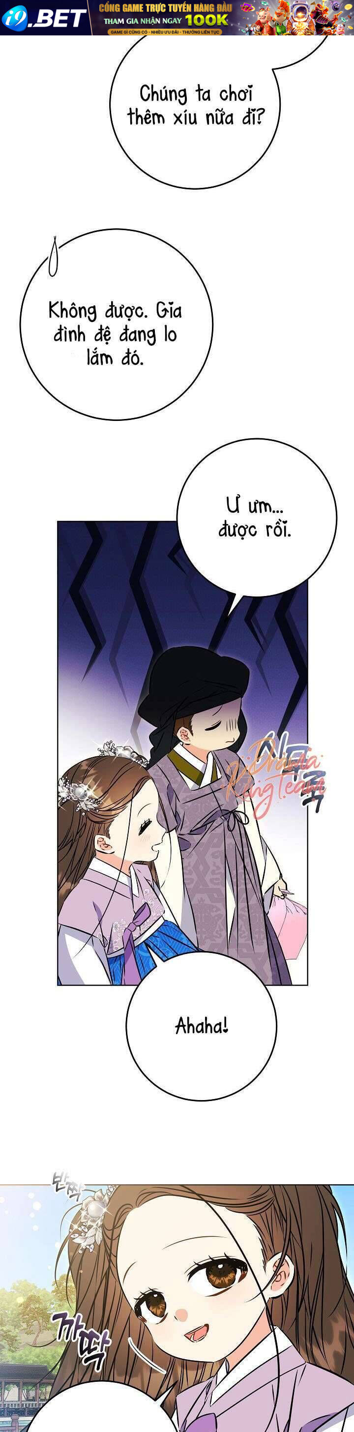 Tôi Sinh Ra Là Con Gái Của Một Thứ Phi Thấp Hèn [Chap 1-44]