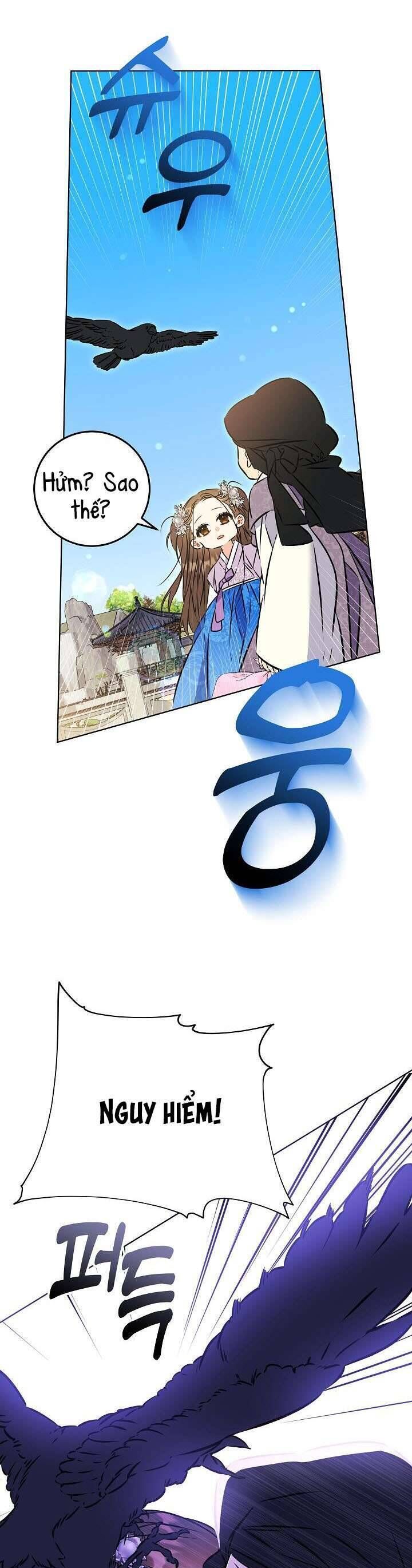 Tôi Sinh Ra Là Con Gái Của Một Thứ Phi Thấp Hèn [Chap 1-44]