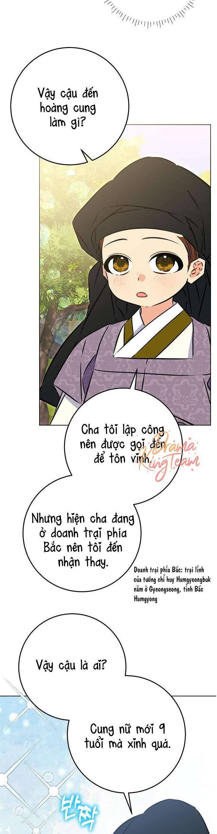 Tôi Sinh Ra Là Con Gái Của Một Thứ Phi Thấp Hèn [Chap 1-44]