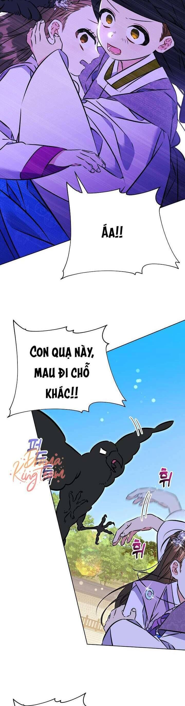 Tôi Sinh Ra Là Con Gái Của Một Thứ Phi Thấp Hèn [Chap 1-44]
