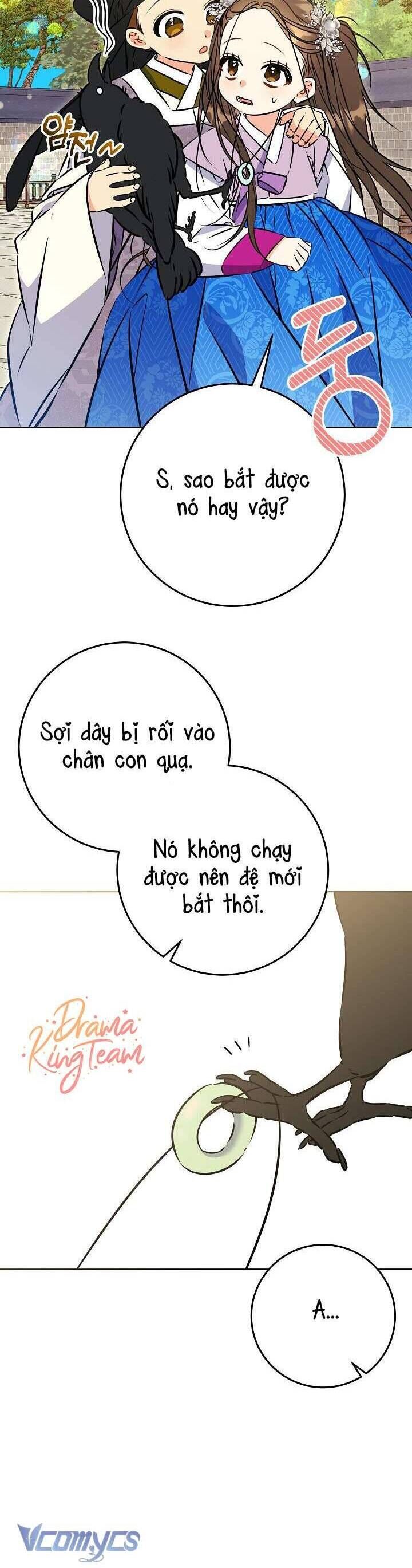 Tôi Sinh Ra Là Con Gái Của Một Thứ Phi Thấp Hèn [Chap 1-44]