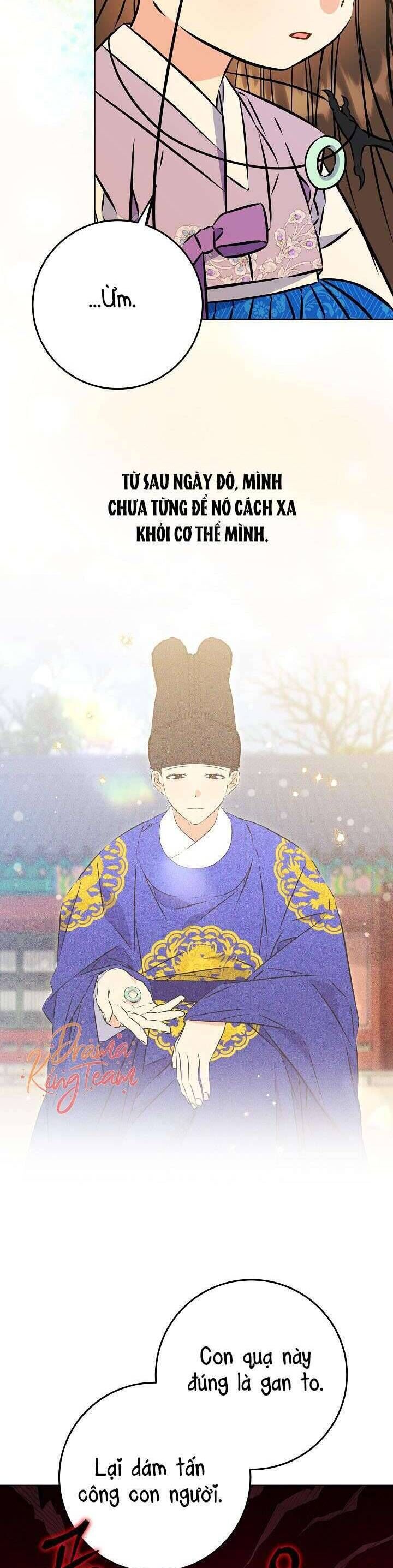 Tôi Sinh Ra Là Con Gái Của Một Thứ Phi Thấp Hèn [Chap 1-44]