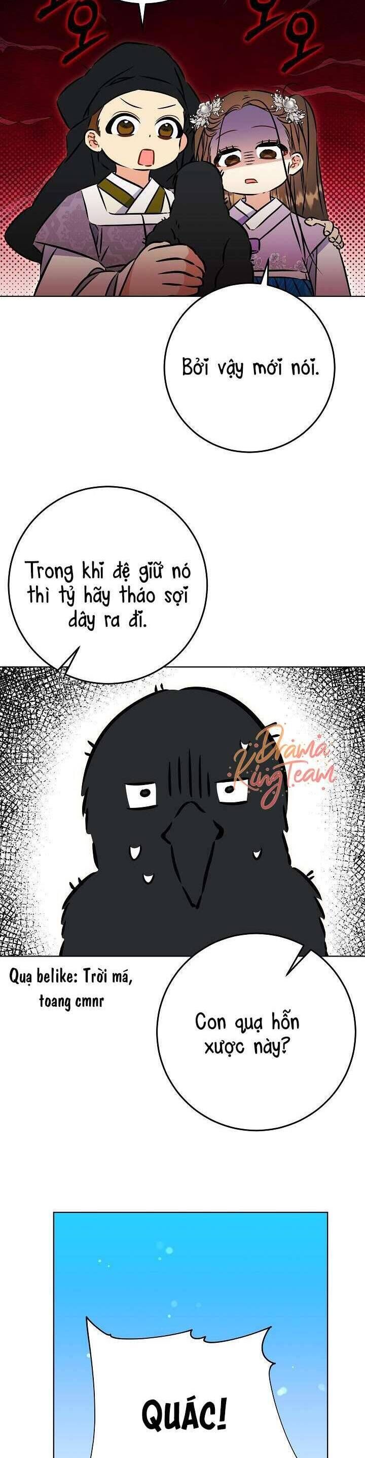 Tôi Sinh Ra Là Con Gái Của Một Thứ Phi Thấp Hèn [Chap 1-44]
