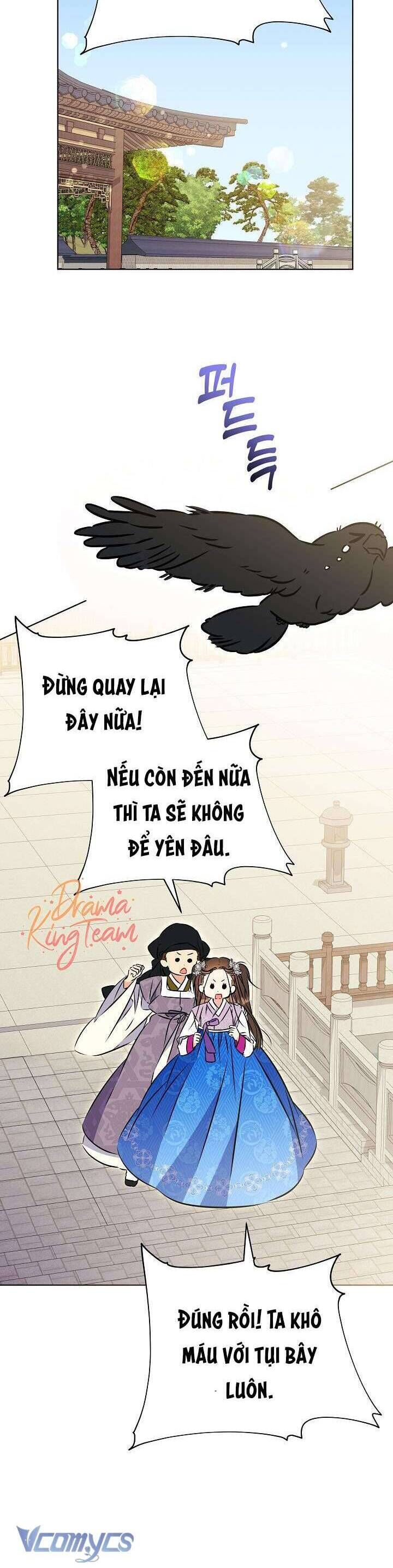 Tôi Sinh Ra Là Con Gái Của Một Thứ Phi Thấp Hèn [Chap 1-44]